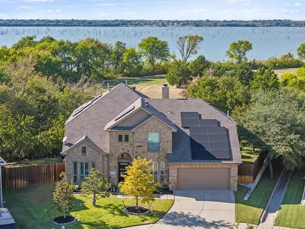 2660 Mirage Lane, Rockwall, TX 75087