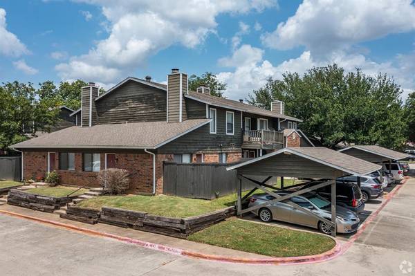 Arlington, TX 76012,1122 Millview Drive #606