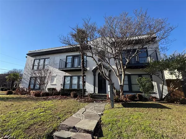 5305 Reiger Ave Avenue #10, Dallas, TX 75214