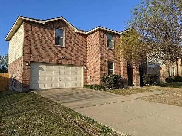 704 Cedar Bluff Drive, Wylie, TX 75098