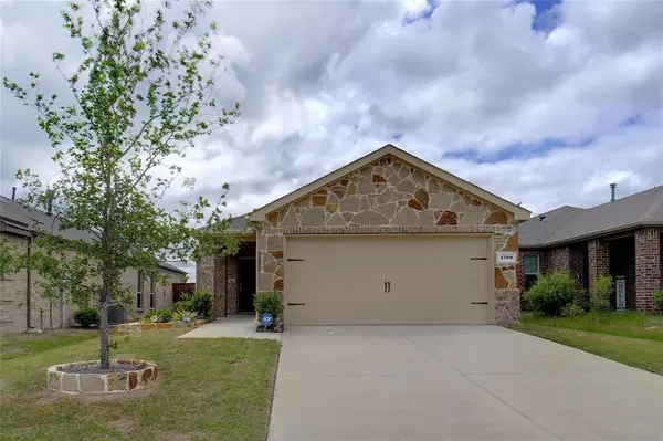 1709 New Holland Way, Mckinney, TX 75071