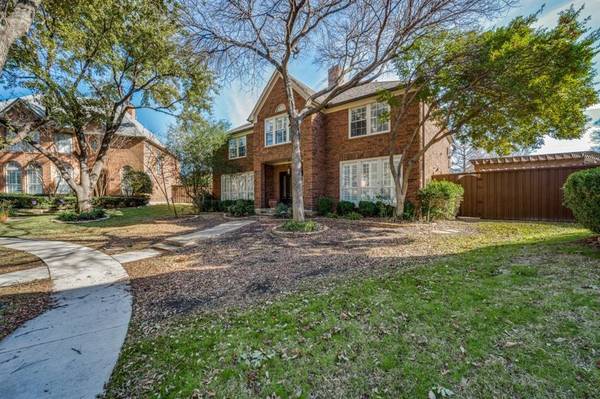 Irving, TX 75063,2201 Southern Oak Drive