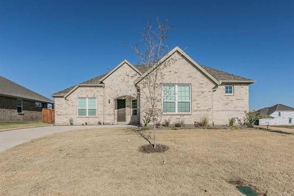 4305 Noble Lane, Midlothian, TX 76065