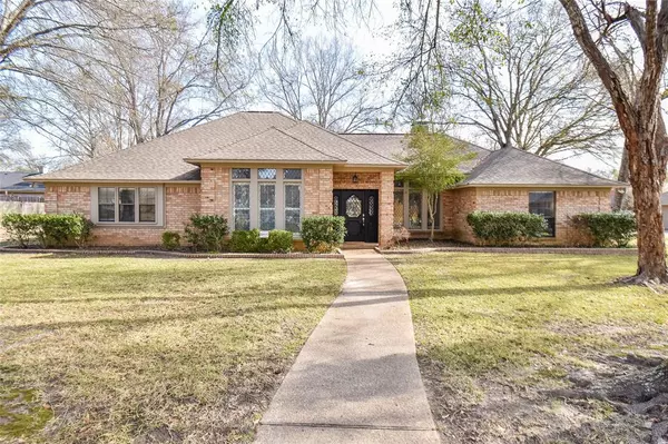 5802 Plantation Drive, Tyler, TX 75703