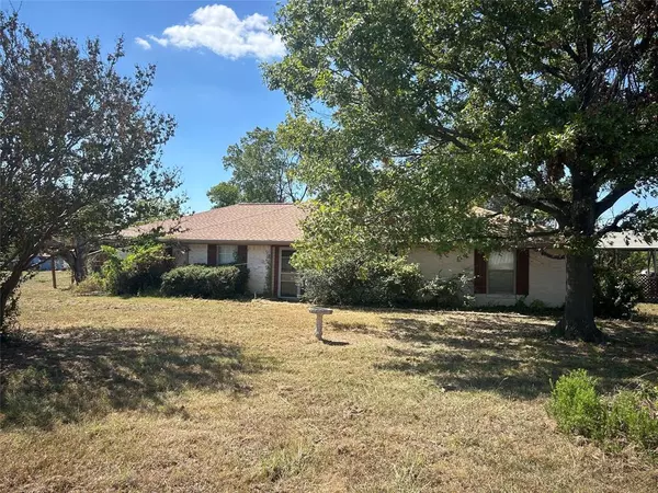 Terrell, TX 75160,13011 Chestnut Circle