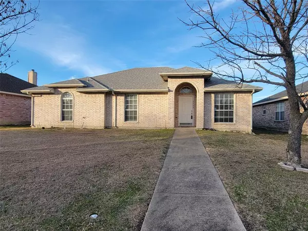 Lancaster, TX 75134,1733 Gentry Street