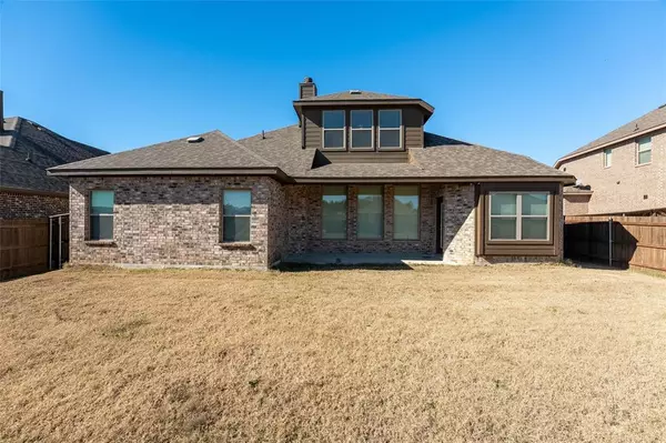 Midlothian, TX 76065,814 Summer Grove