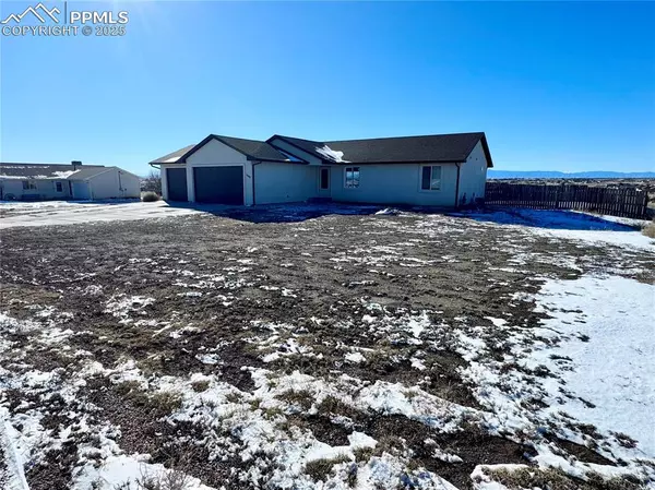 Pueblo, CO 81007,1267 N Ginger LN