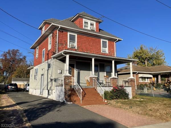 211 Hardy Ave,  Bound Brook Boro,  NJ 08805