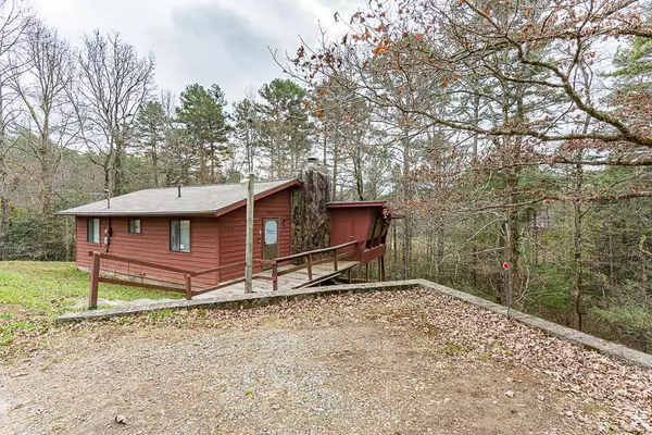 138 Morgan Hill Road, Murphy, NC 28906