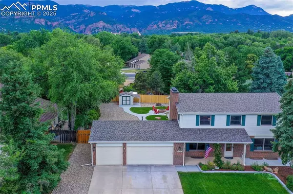 Colorado Springs, CO 80906,3004 W Springlake CIR