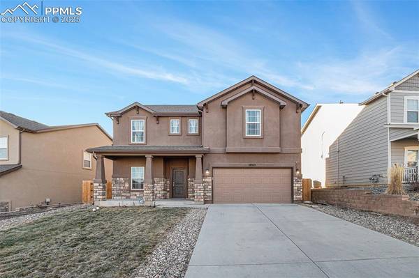 19513 Lindenmere DR, Monument, CO 80132