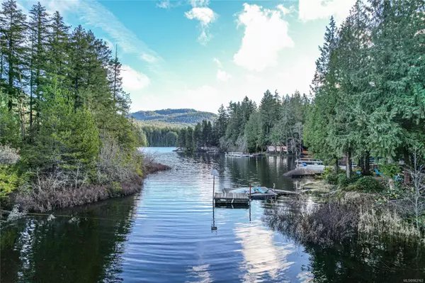 Shawnigan Lake, BC V0R 2W3,2055 Sweet Gale Pl