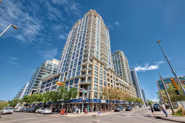 Calgary, AB T2P 0X2,222 Riverfront AVE Southwest #514