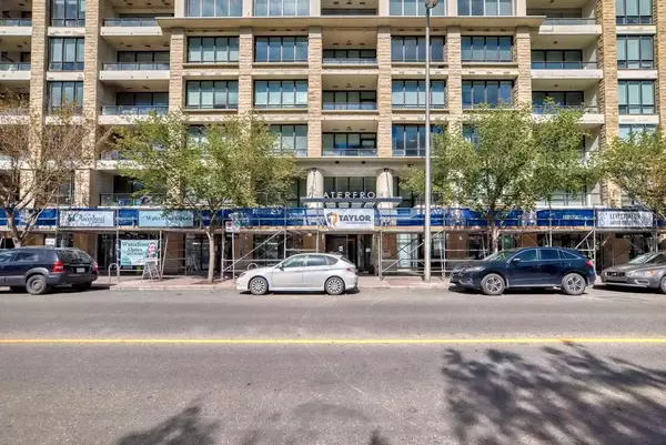 Calgary, AB T2P 0X2,222 Riverfront AVE Southwest #514