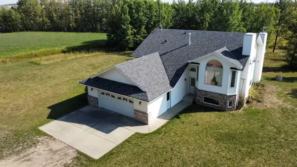 38269 Range Road 13, Rural Red Deer County, AB T4E0J9