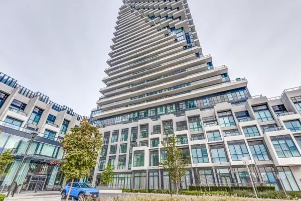 30 Inn On The Park Dr N/A #1607, Toronto C13, ON M3C 0P7