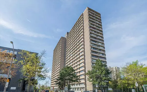 10 Sunny Glen WAY #904, Toronto C11, ON M3C 2Z3