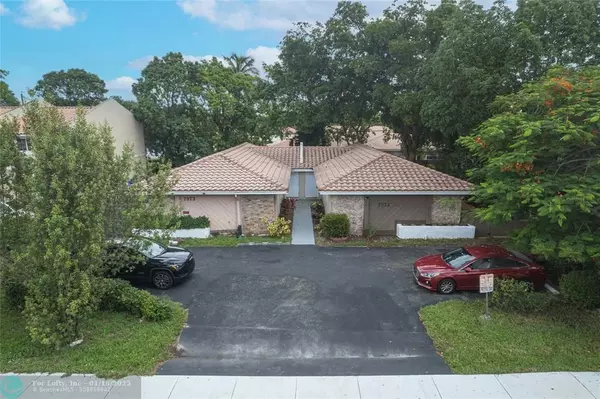 7971 NW 35TH CT, Coral Springs, FL 33065