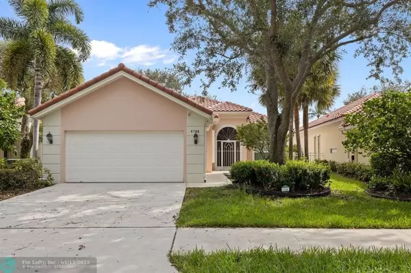 4788 Orchard Ln, Delray Beach, FL 33445