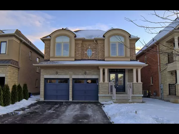 269 Chatfield DR N, Vaughan, ON L4H 3R8