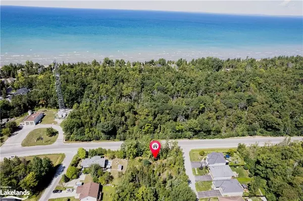 Wasaga Beach, ON L9Z 1X1,LOT 55 55TH ST S