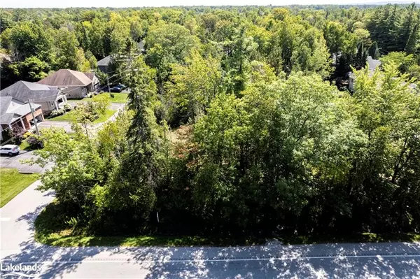 Wasaga Beach, ON L9Z 1X1,LOT 55 55TH ST S