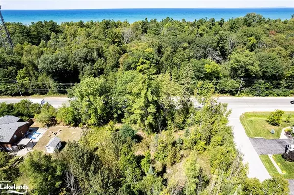 Wasaga Beach, ON L9Z 1X1,LOT 55 55TH ST S