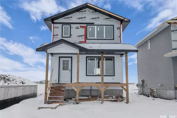 415 Eldorado STREET,  Warman,  SK S0K 4S0