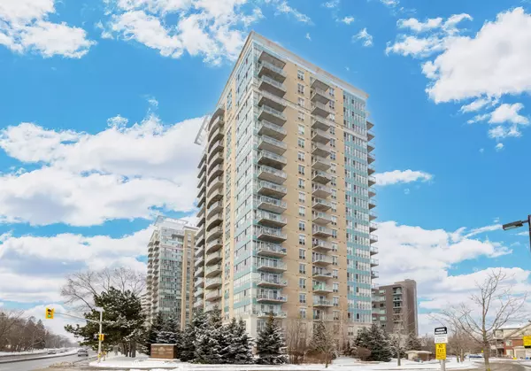 90 LANDRY ST #1704, Vanier And Kingsview Park, ON K1L 0A9