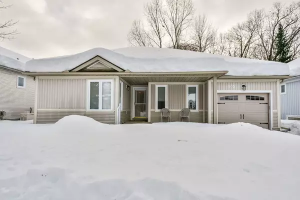 Gravenhurst, ON P1P 1Z2,105 Pine Ridge Gate