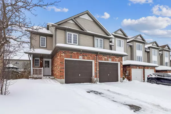 Kitchener, ON N2E 4C2,213 Snowdrop CRES