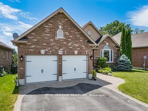 Hastings, ON K8N 4Z5,43 Mcdougall DR