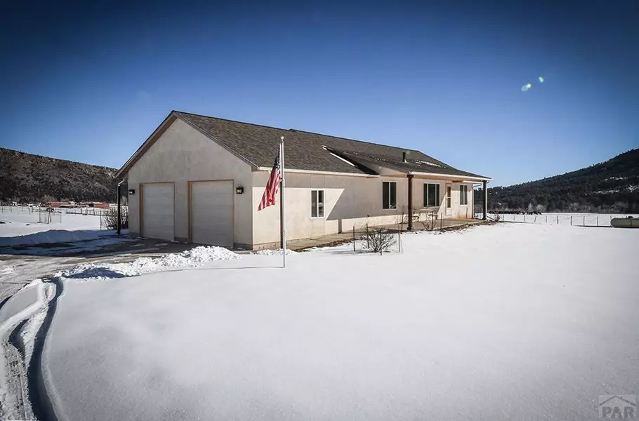 8885 Curtis Rd, Beulah, CO 81023