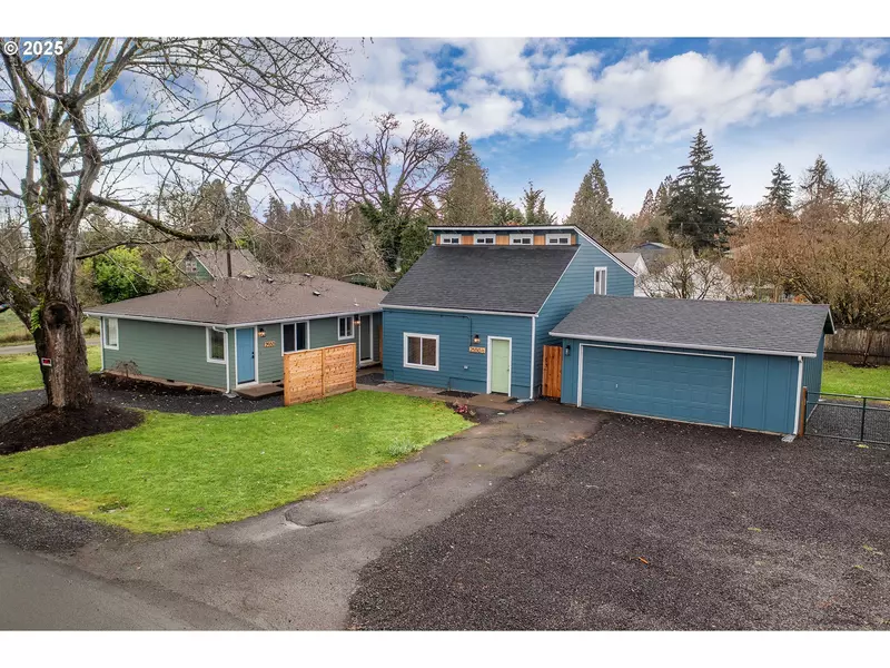 2550 EDISON ST, Eugene, OR 97402