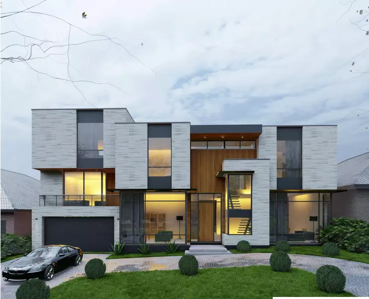 16 Cavalier CRES, Vaughan, ON L4J 1K5