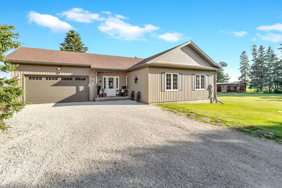 665422 20 Side Road, Melancthon, ON L9V 1Z8