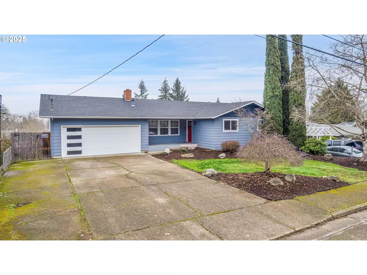 Salem, OR 97302,1685 CORINA DR SE