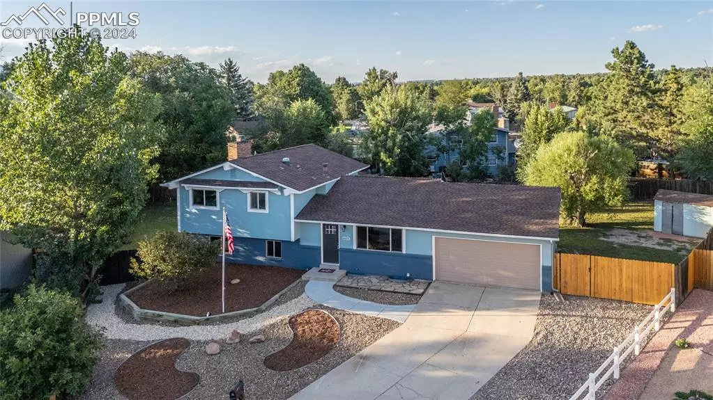 Colorado Springs, CO 80918,6525 Dublin CIR