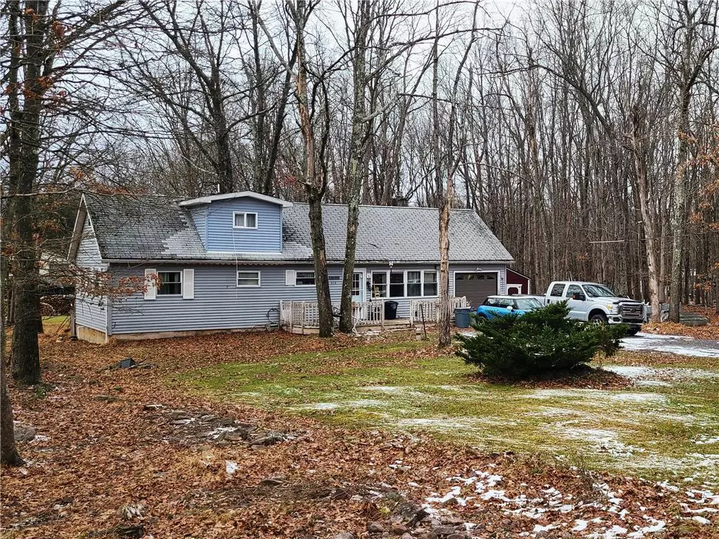 Penn Forest Township, PA 18210,113 Lenape Trail