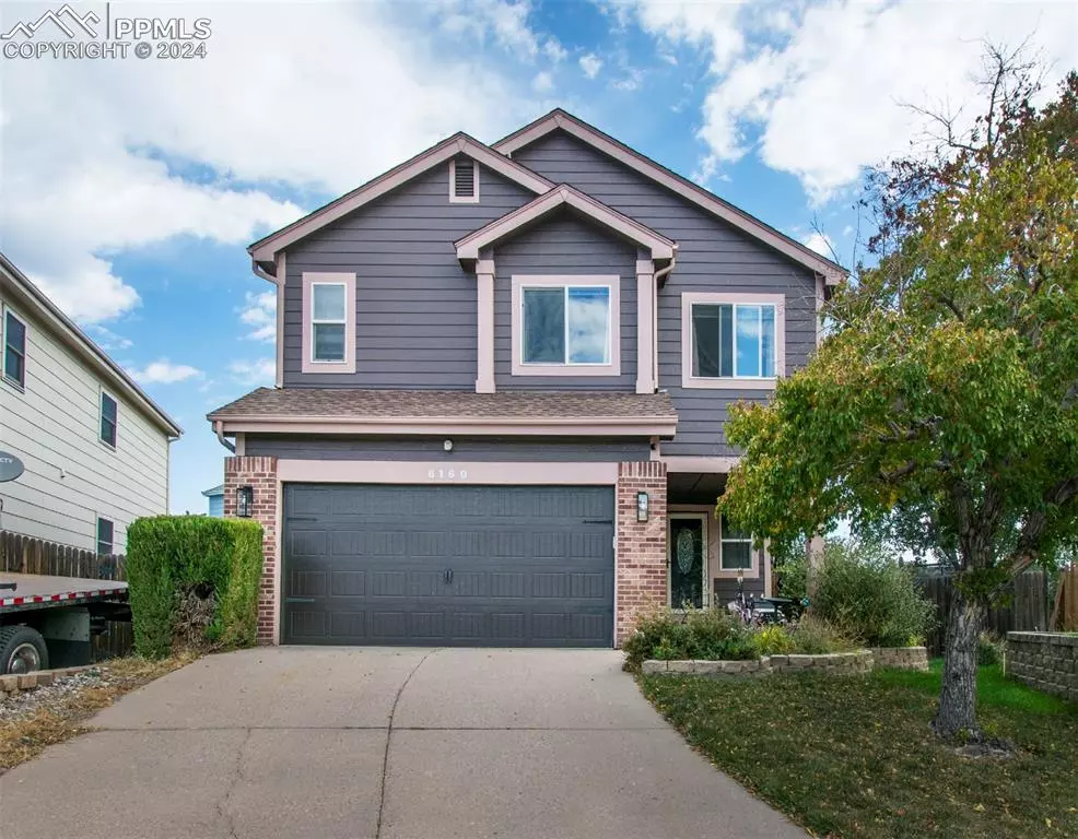 Colorado Springs, CO 80922,6160 Hearth CT