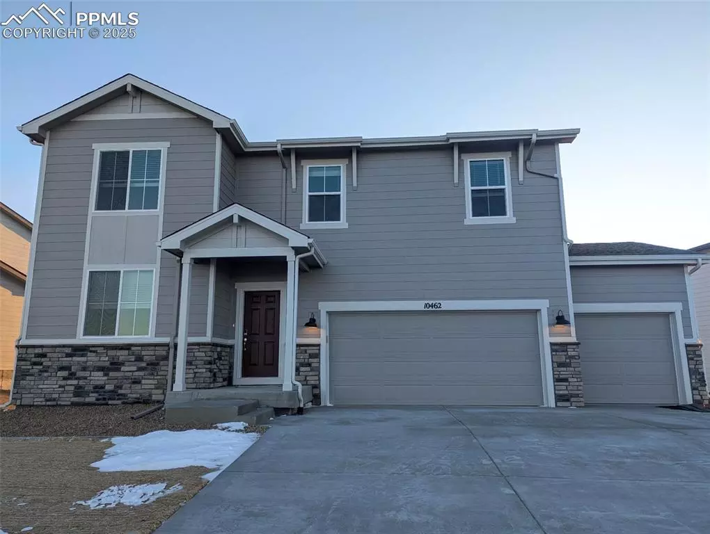 Peyton, CO 80831,10462 Devoncove DR