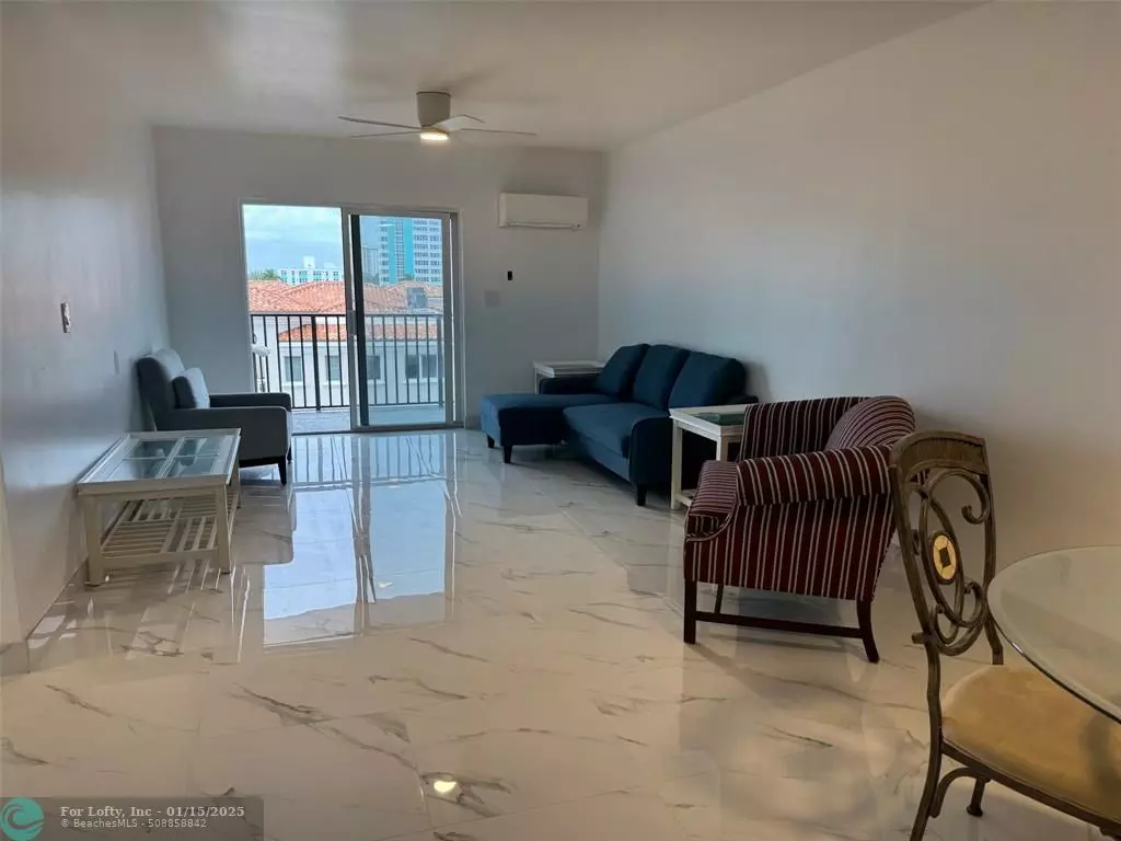 Fort Lauderdale, FL 33304,3000 Riomar St  #605