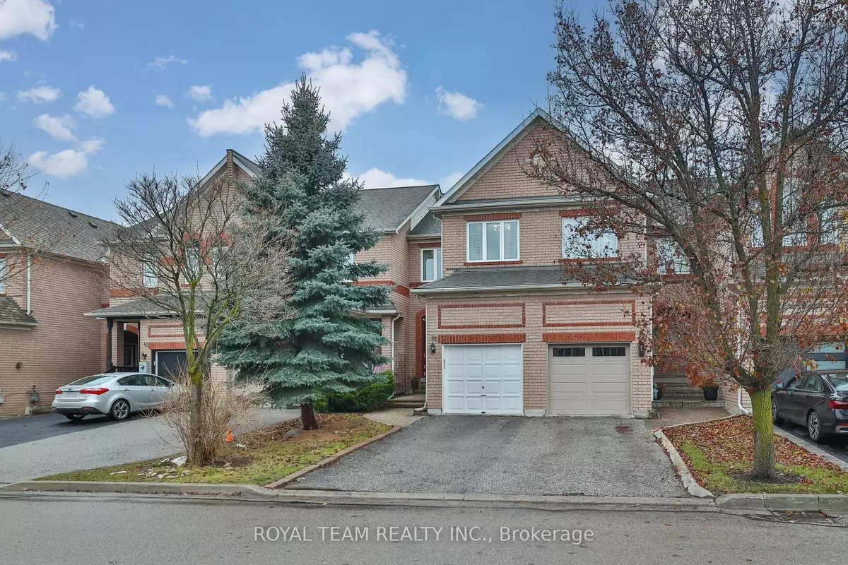 Vaughan, ON L6A 2X5,38 Maple Meadows LN