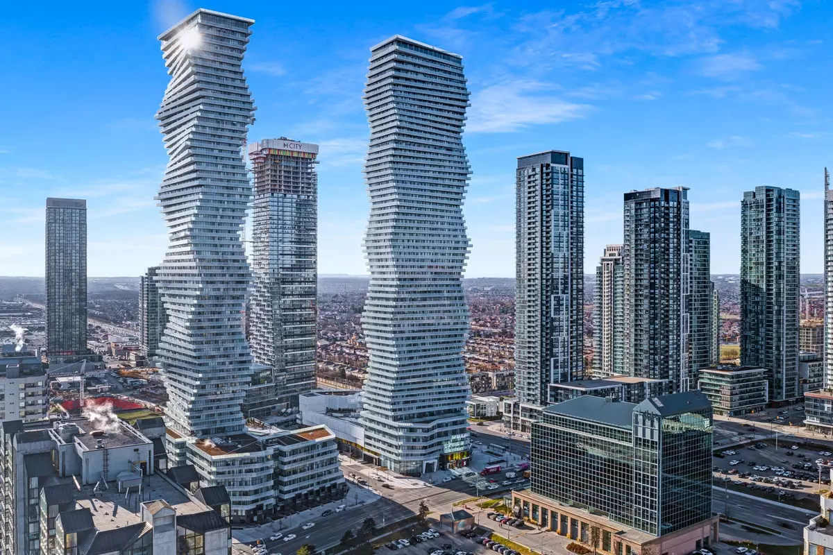 Mississauga, ON L5B 0M3,3900 Confederation Pkwy #1110