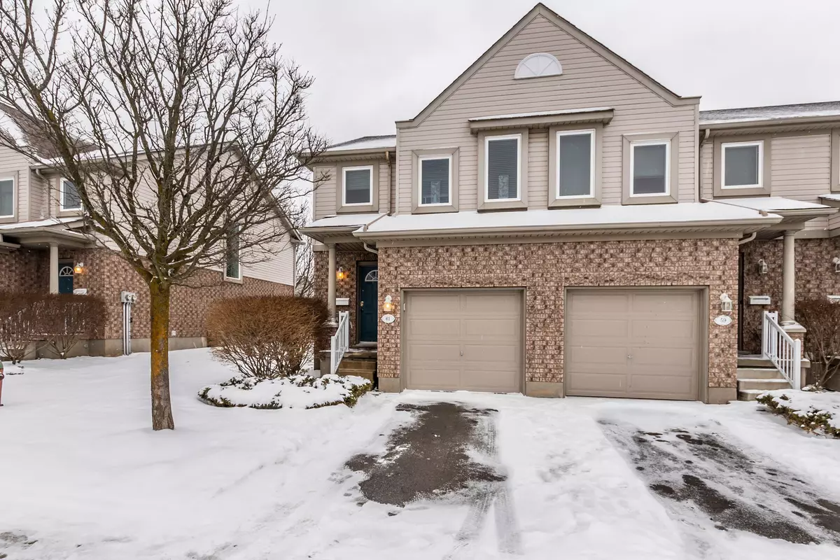 Guelph, ON N1L 1M8,61 Roehampton CRES W