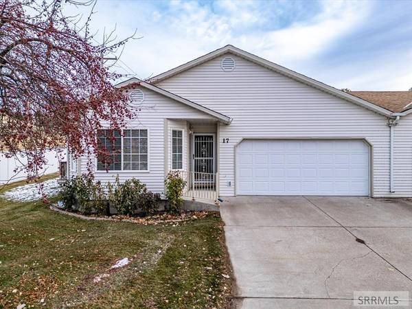 1251 Freeman Lane, Pocatello, ID 83201