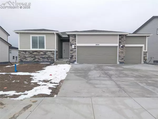 10434 Devoncove DR, Peyton, CO 80831