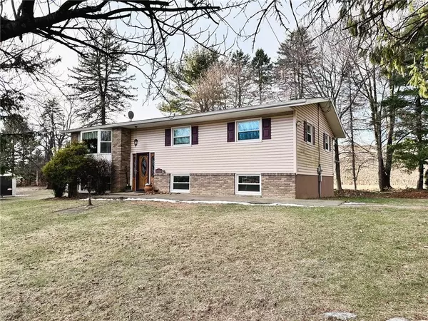 2926 West Beersville Road, Moore Twp, PA 18014