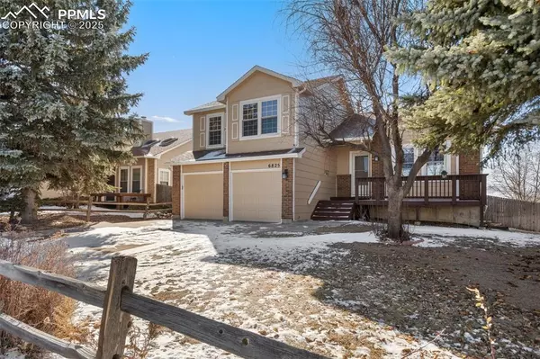 Colorado Springs, CO 80922,6825 Timm CT